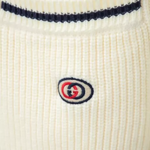 Replica Gucci Sweaters Long Sleeved For Unisex #1362845 $60.00 USD for Wholesale