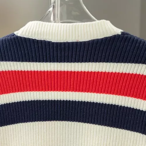 Replica Gucci Sweaters Long Sleeved For Unisex #1362845 $60.00 USD for Wholesale