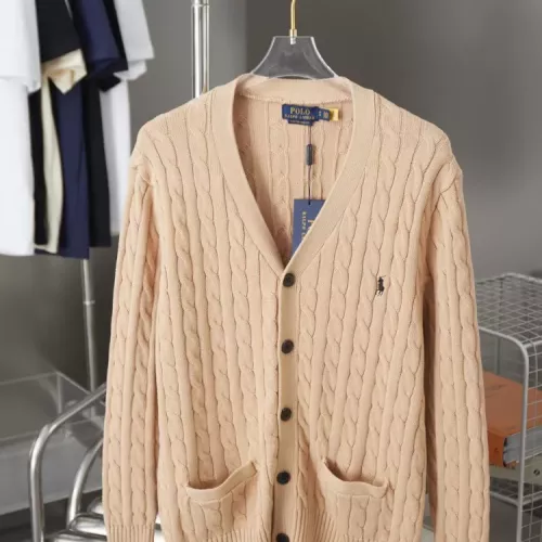 Cheap Ralph Lauren Polo Sweaters Long Sleeved For Unisex #1362855, $$52.00 USD On Ralph Lauren Polo Sweaters
