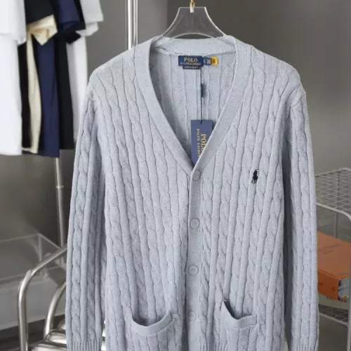 Cheap Ralph Lauren Polo Sweaters Long Sleeved For Unisex #1362856, $$52.00 USD On Ralph Lauren Polo Sweaters