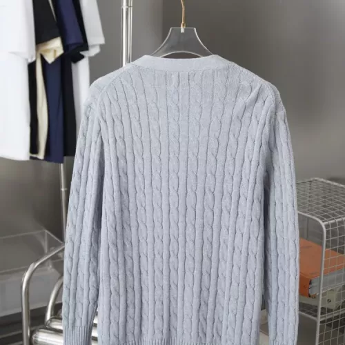 Replica Ralph Lauren Polo Sweaters Long Sleeved For Unisex #1362856 $52.00 USD for Wholesale