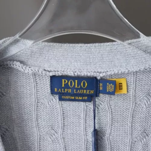 Replica Ralph Lauren Polo Sweaters Long Sleeved For Unisex #1362856 $52.00 USD for Wholesale
