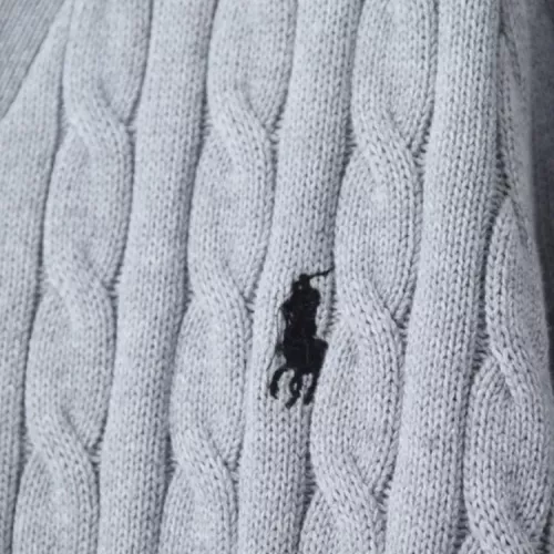 Replica Ralph Lauren Polo Sweaters Long Sleeved For Unisex #1362856 $52.00 USD for Wholesale