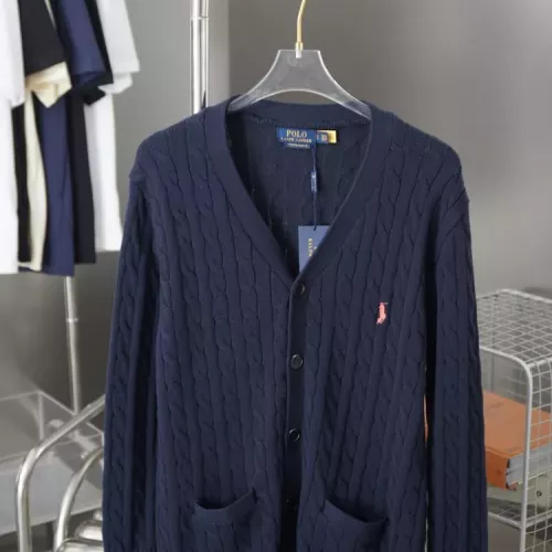 Cheap Ralph Lauren Polo Sweaters Long Sleeved For Unisex #1362857, $$52.00 USD On Ralph Lauren Polo Sweaters