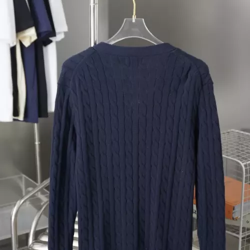 Replica Ralph Lauren Polo Sweaters Long Sleeved For Unisex #1362857 $52.00 USD for Wholesale