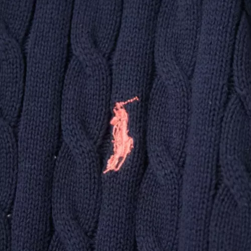 Replica Ralph Lauren Polo Sweaters Long Sleeved For Unisex #1362857 $52.00 USD for Wholesale