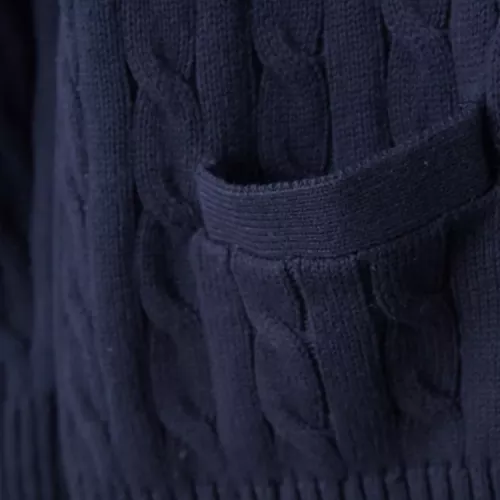 Replica Ralph Lauren Polo Sweaters Long Sleeved For Unisex #1362857 $52.00 USD for Wholesale
