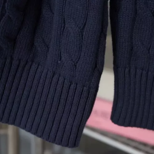 Replica Ralph Lauren Polo Sweaters Long Sleeved For Unisex #1362857 $52.00 USD for Wholesale