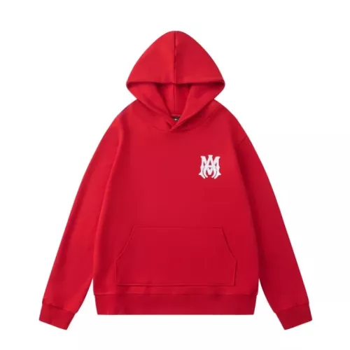 Cheap Amiri Hoodies Long Sleeved For Unisex #1362863, $$64.00 USD On Amiri Hoodies