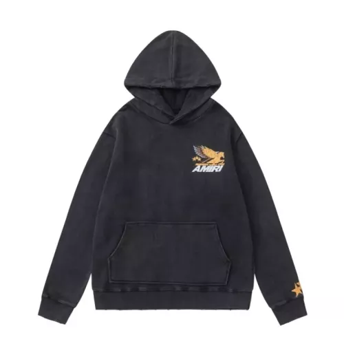 Cheap Amiri Hoodies Long Sleeved For Unisex #1362865, $$68.00 USD On Amiri Hoodies