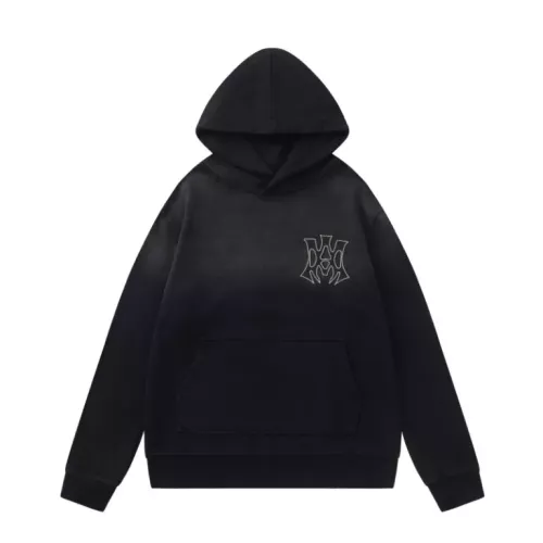 Cheap Amiri Hoodies Long Sleeved For Unisex #1362867, $$68.00 USD On Amiri Hoodies