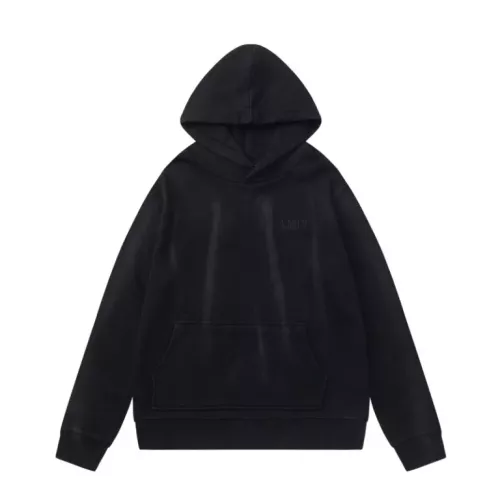 Cheap Amiri Hoodies Long Sleeved For Unisex #1362868, $$64.00 USD On Amiri Hoodies