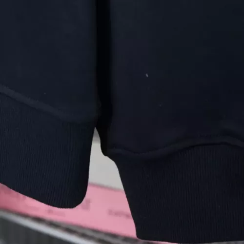 Replica Prada Hoodies Long Sleeved For Unisex #1362870 $48.00 USD for Wholesale