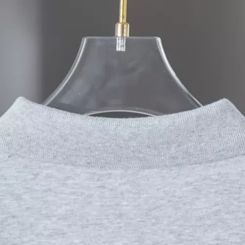 Replica Prada Hoodies Long Sleeved For Unisex #1362871 $48.00 USD for Wholesale