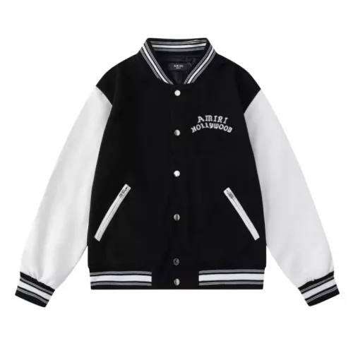 Cheap Amiri Jackets Long Sleeved For Unisex #1362874, $$88.00 USD On Amiri Jackets