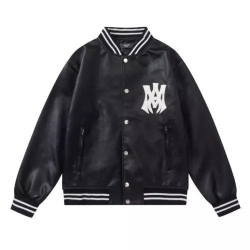 Cheap Amiri Jackets Long Sleeved For Unisex #1362875, $$96.00 USD On Amiri Jackets