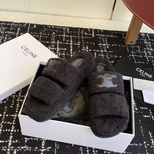 Cheap Celine Slippers For Women #1362905, $$92.00 USD On Celine Slippers