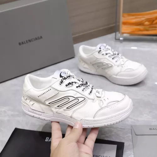 Cheap Balenciaga Casual Shoes For Men #1362937, $$125.00 USD On Balenciaga Casual Shoes