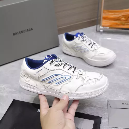 Cheap Balenciaga Casual Shoes For Women #1362938, $$125.00 USD On Balenciaga Casual Shoes