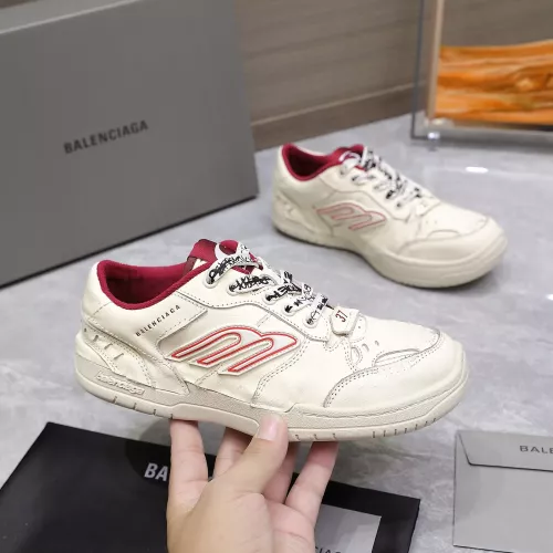 Cheap Balenciaga Casual Shoes For Men #1362941, $$125.00 USD On Balenciaga Casual Shoes
