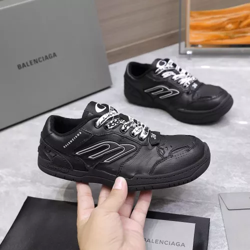 Cheap Balenciaga Casual Shoes For Women #1362944, $$125.00 USD On Balenciaga Casual Shoes