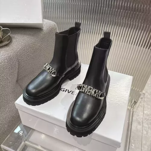 Replica Givenchy Casual Shoes For Women #1362970 $108.00 USD for Wholesale