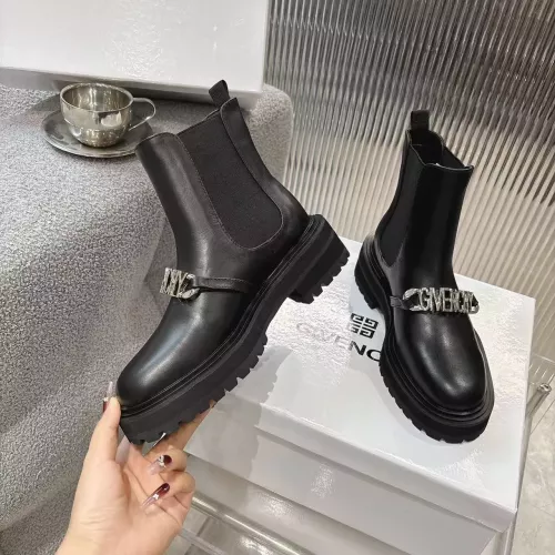 Replica Givenchy Casual Shoes For Women #1362970 $108.00 USD for Wholesale