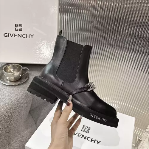 Replica Givenchy Casual Shoes For Women #1362970 $108.00 USD for Wholesale