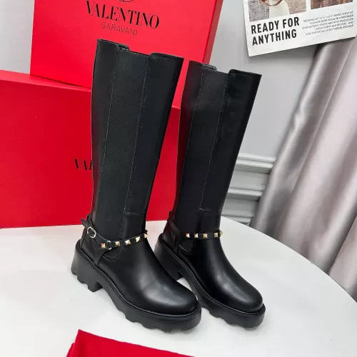 Cheap Valentino Boots For Women #1362986, $$145.00 USD On Valentino Boots