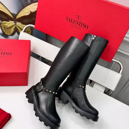 Cheap Valentino Boots For Women #1362987, $$145.00 USD On Valentino Boots