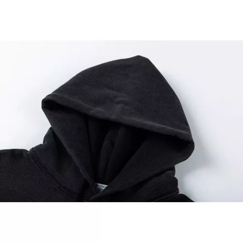 Replica Off-White Hoodies Long Sleeved For Unisex #1362997 $56.00 USD for Wholesale