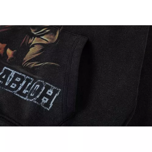 Replica Off-White Hoodies Long Sleeved For Unisex #1362999 $56.00 USD for Wholesale