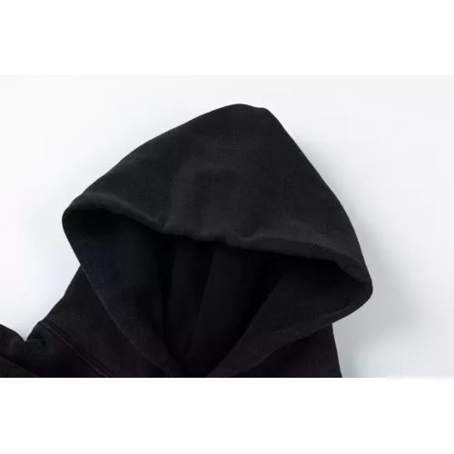 Replica Off-White Hoodies Long Sleeved For Unisex #1363001 $56.00 USD for Wholesale