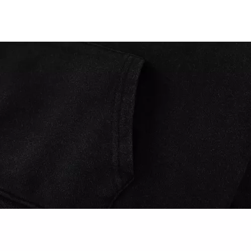 Replica Off-White Hoodies Long Sleeved For Unisex #1363005 $56.00 USD for Wholesale