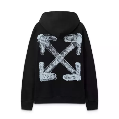 Cheap Off-White Hoodies Long Sleeved For Unisex #1363009, $$48.00 USD On Off-White Hoodies