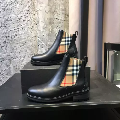 Cheap Burberry Boots For Women #1363011, $$105.00 USD On Burberry Boots
