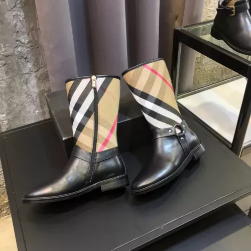 Cheap Burberry Boots For Women #1363013, $$112.00 USD On Burberry Boots