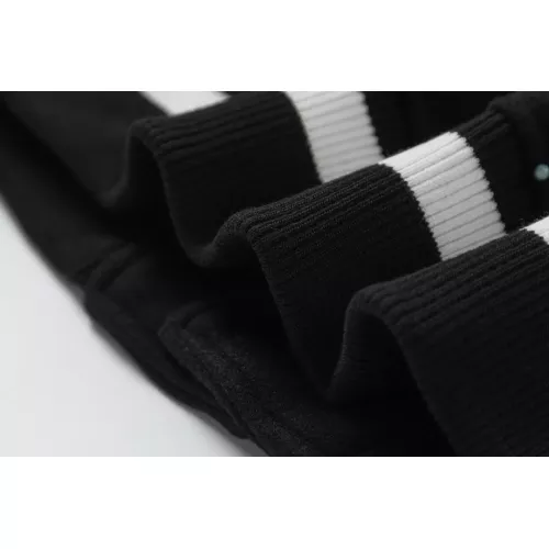 Replica Off-White Jackets Long Sleeved For Unisex #1363016 $82.00 USD for Wholesale