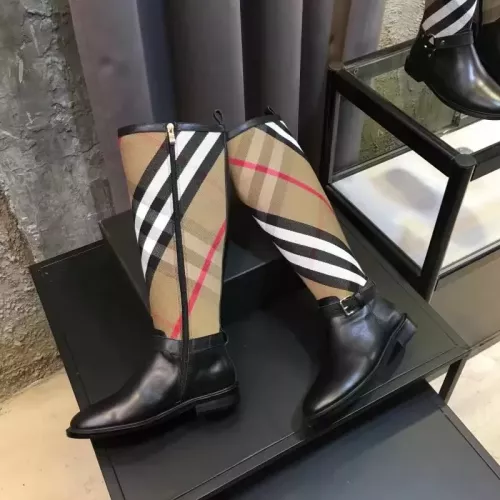 Cheap Burberry Boots For Women #1363017, $$122.00 USD On Burberry Boots
