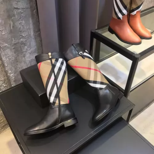 Cheap Burberry Boots For Women #1363021, $$122.00 USD On Burberry Boots