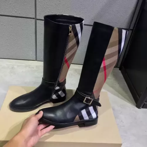 Cheap Burberry Boots For Women #1363023, $$122.00 USD On Burberry Boots