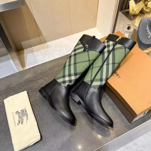 Cheap Burberry Boots For Women #1363025, $$122.00 USD On Burberry Boots