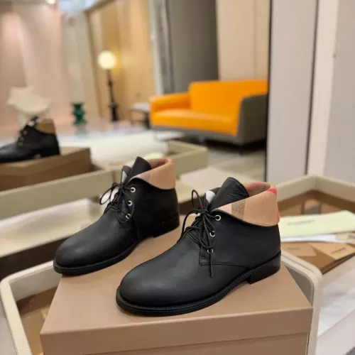 Cheap Burberry Boots For Women #1363035, $$155.00 USD On Burberry Boots