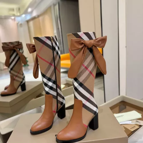 Cheap Burberry Boots For Women #1363040, $$200.00 USD On Burberry Boots