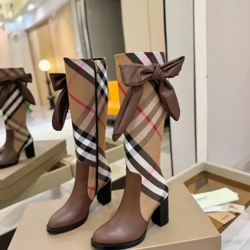 Cheap Burberry Boots For Women #1363042, $$200.00 USD On Burberry Boots