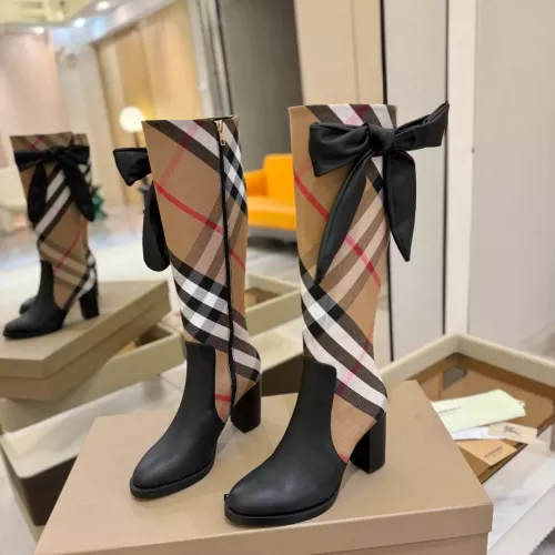Cheap Burberry Boots For Women #1363043, $$200.00 USD On Burberry Boots