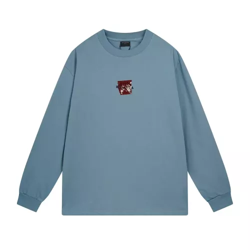 Cheap Balenciaga T-Shirts Long Sleeved For Unisex #1363048, $$42.00 USD On Balenciaga T-Shirts