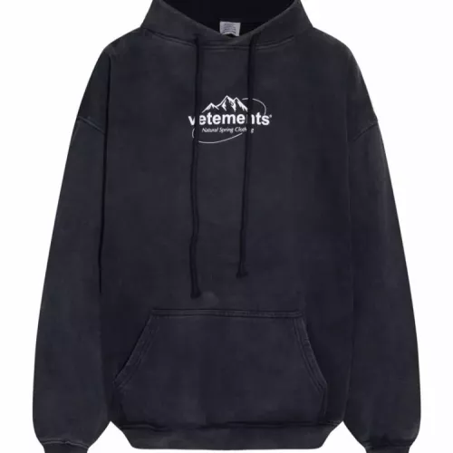 Cheap VETEMENTS Hoodies Long Sleeved For Unisex #1363068, $$68.00 USD On VETEMENTS Hoodies