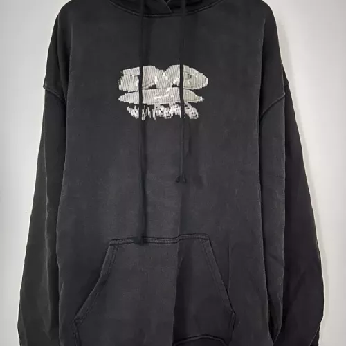 Cheap VETEMENTS Hoodies Long Sleeved For Unisex #1363070, $$68.00 USD On VETEMENTS Hoodies