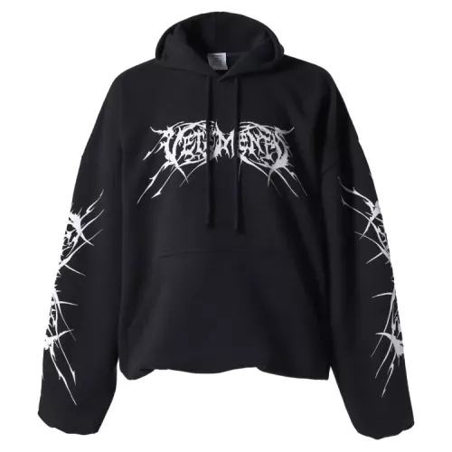 Cheap VETEMENTS Hoodies Long Sleeved For Unisex #1363076, $$82.00 USD On VETEMENTS Hoodies